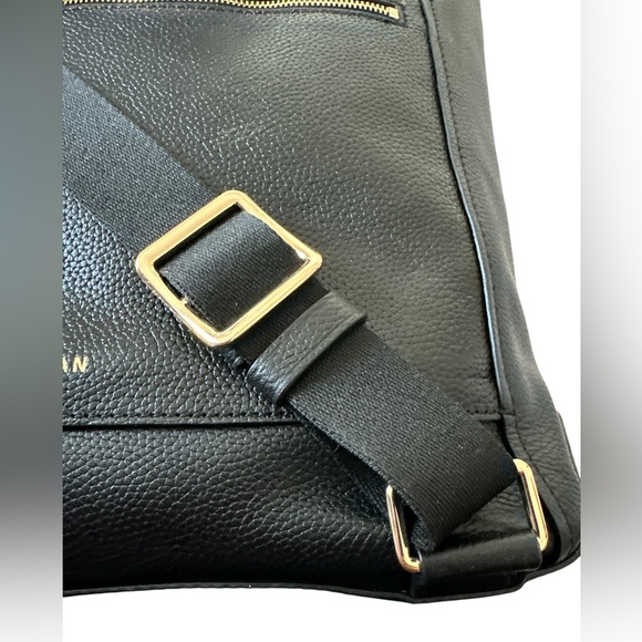 NWT Cole Hann Grand Ambition Convertible Backpack unisex - Picture 14 of 15